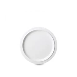 Mepal Plat Bord Basic 250 Mm Wit