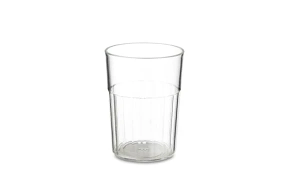 Mepal Beker Transparant