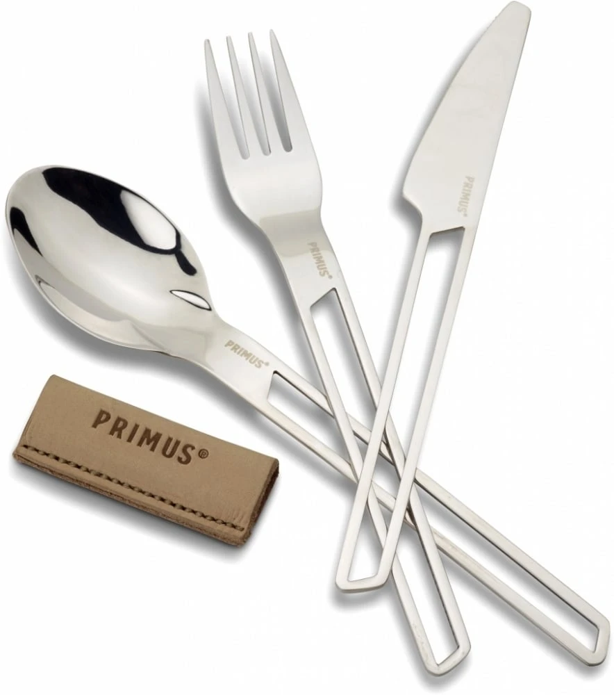 Primus CampFire Cutlery - Afbeelding 2