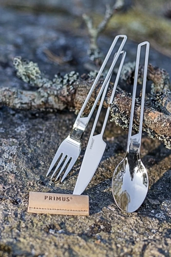 Primus CampFire Cutlery - Afbeelding 3