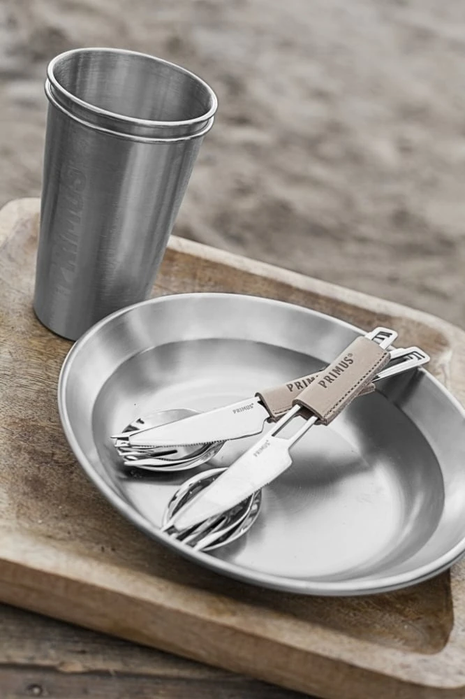 Primus CampFire Cutlery - Afbeelding 4