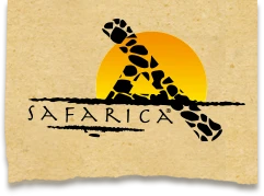 Safarica Cycloon L Pop Up - 3 Persoons Tent Blauw - Afbeelding 4