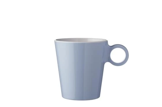 Mepal Mok Flow 160 Ml Blauw