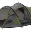 Coleman Tasman 3 / 3 Persoons Tunneltent