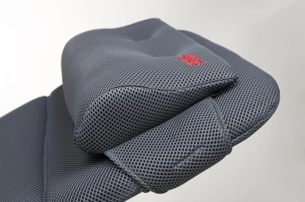 Crespo AP-233 Air Deluxe Ligbed Grijs - Afbeelding 3