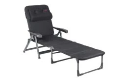 Crespo AP-233 Air Deluxe Ligbed Zwart