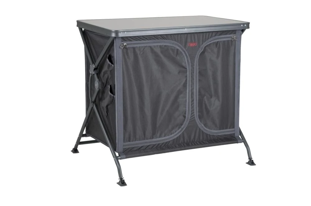 Crespo AP-105 Campingkast - Afbeelding 2