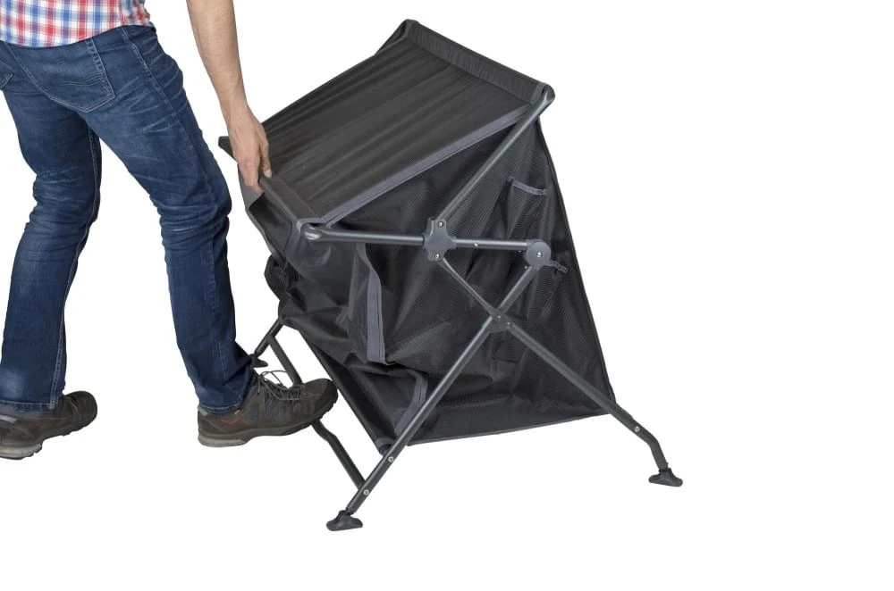 Crespo AP-105 Campingkast - Afbeelding 7