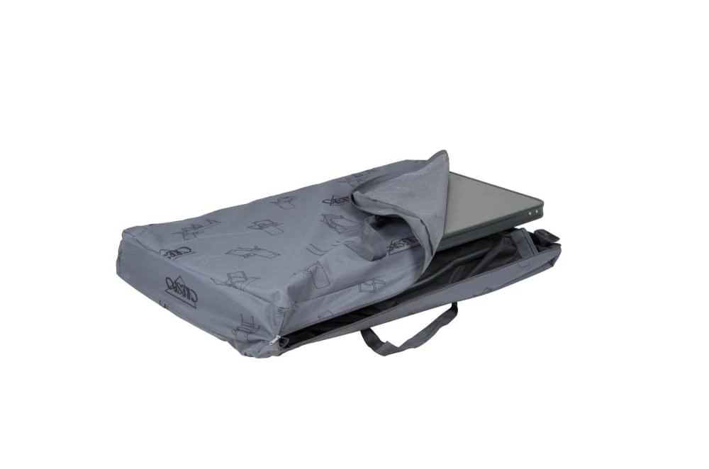 Crespo AP-105 Campingkast - Afbeelding 10