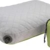 Cocoon Air Core UL M Kussen Groen