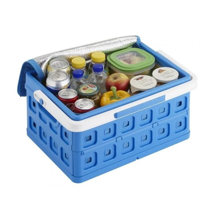 Sunware Koeltas Voor Square Vouwkrat 32L - Afbeelding 2