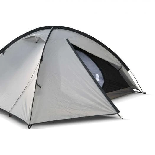 Bardani Stratos 240 / 3 Persoons Tent Grijs - Afbeelding 3