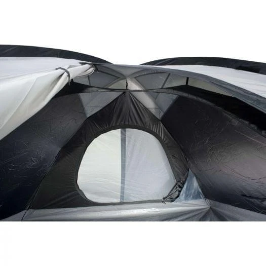 Bardani Stratos 240 / 3 Persoons Tent Grijs - Afbeelding 4