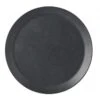 Mepal Plat Bord Bloom 280 Mm Zwart