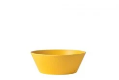 Mepal Serveerschaal Bloom 1,5 L Geel