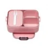 Mepal Bento Take A Break Midi Lunchbox Roze