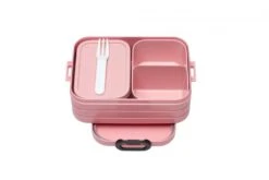 Mepal Bento Take A Break Midi Lunchbox Roze