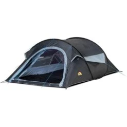 Safarica Cycloon L Pop Up - 3 Persoons Tent Grijs