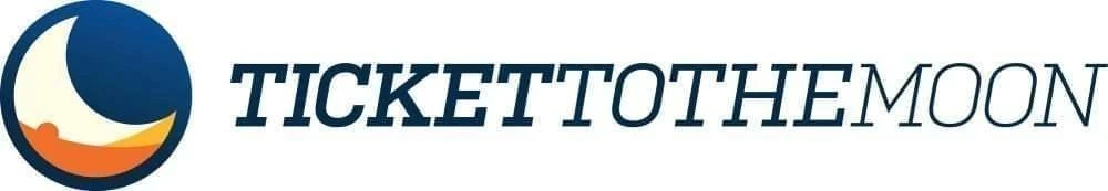 Ticket To The Moon The Lightest Hangmat Groen - Afbeelding 3