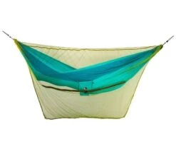 Ticket To The Moon Hangmat Mosquito Net Groen