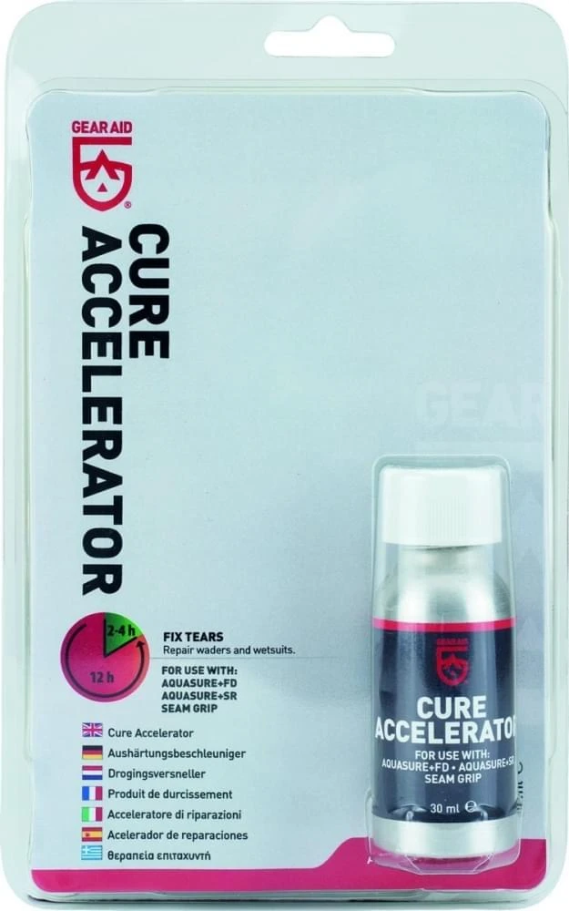 McNett Cure Droogtijdversneller