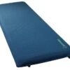 Therm-A-Rest LuxuryMap Large Slaapmat Blauw