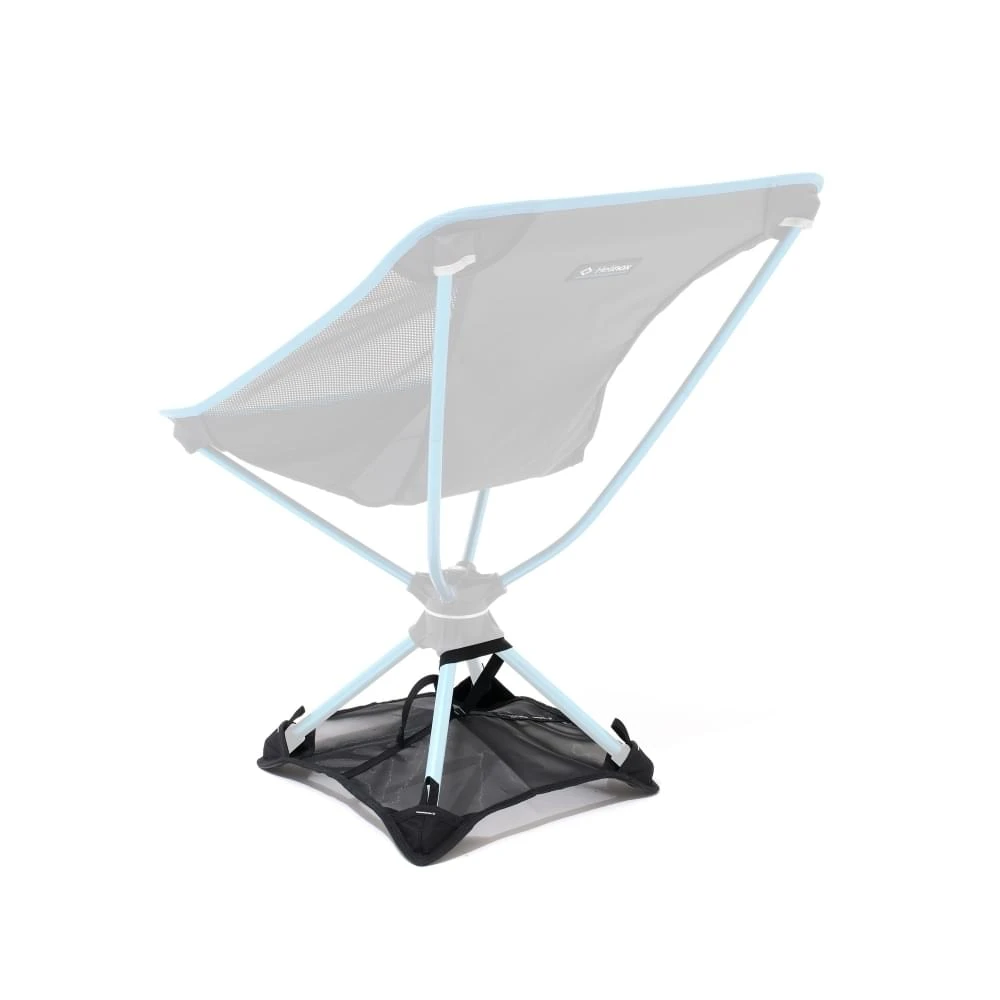 Helinox Ground Sheet Voor Swivel Chair - Afbeelding 2