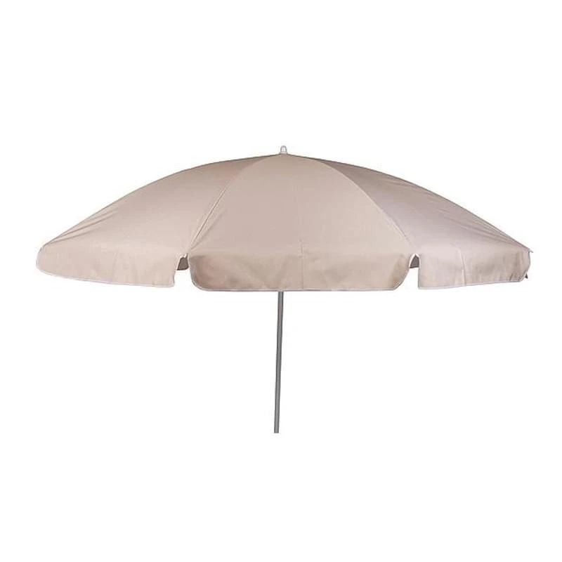 Bo-Camp Parasol 160cm Beige
