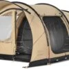 Bardani Spitfire 280 RSTC / 4 Persoons Tent Beige