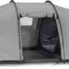 Bardani Amigo 350 / 4 Persoons Tent Grijs