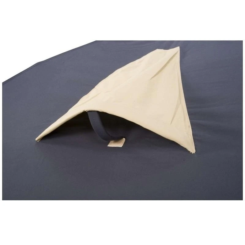 Safarica Kenia 160 TC / 2 Persoons Tent Grijs - Afbeelding 2