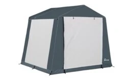 Starcamp Como Schuurtent - Grijs