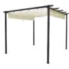 ML Tuinpaviljoen Pergola - Beige