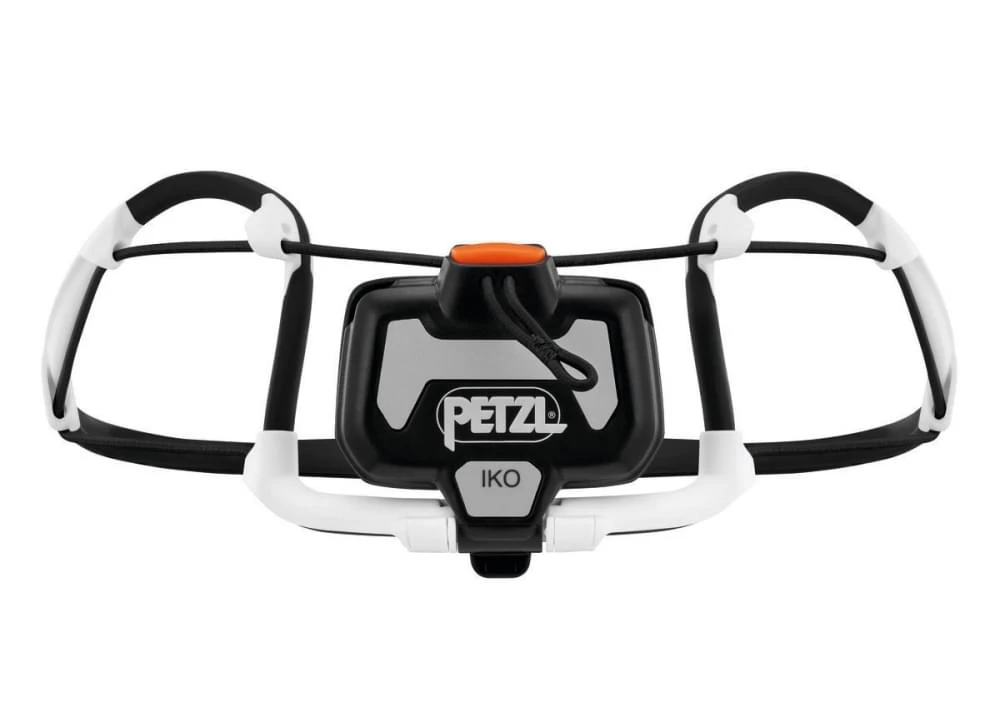 Petzl IKO Hoofdlamp - Afbeelding 5