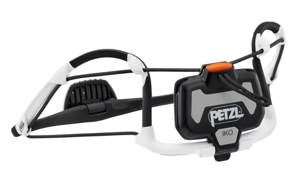 Petzl IKO Hoofdlamp - Afbeelding 6