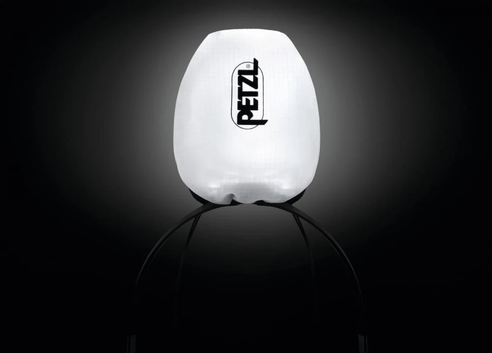 Petzl IKO Hoofdlamp - Afbeelding 7