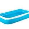 Bestway Familiebad Rechthoek 305