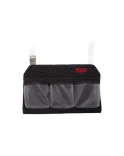 Crespo Organizer Voor Armleuning Zwart