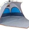 Safarica Hawaii 2.0 Beachshelter Blauw