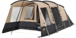 Safarica Pacific Reef 310 TC - 4 Persoons Tent Grijs