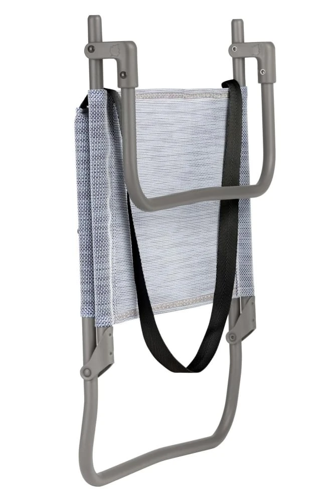 Lafuma CB Velio Strandstoel Blauw - Afbeelding 2