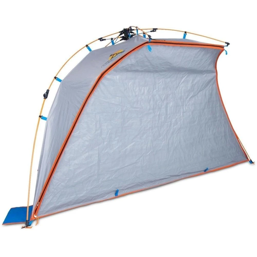 Safarica Hawaii 2.0 Beachshelter Blauw - Afbeelding 3
