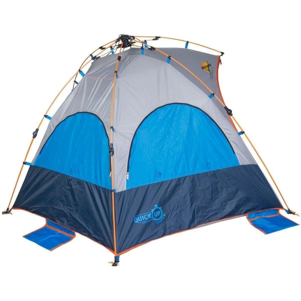 Safarica Hawaii 2.0 Beachshelter Blauw - Afbeelding 2