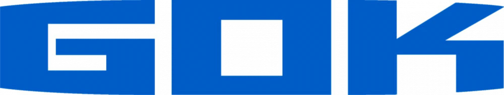Gok Drukregelaar CG 30mb X 1/4 L - Afbeelding 2