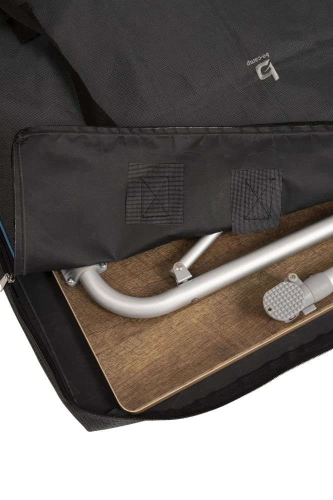 Bo-Camp Opbergtas Voor Campingtafel M - Afbeelding 3