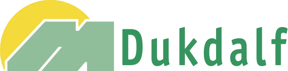 Dukdalf Adagio Krukje Donkergrijs - Afbeelding 2