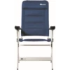 Dukdalf Presto Campingstoel Blauw