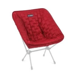 Helinox Seat Warmer Voor Chair One Rood