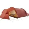 Vaude Arco XT 3P / 3 Persoons Tent Rood