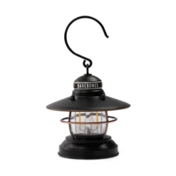 Barebones Mini Edison Light - Antique Bronze